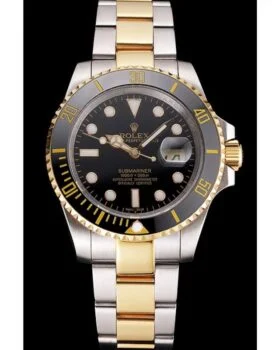 Fake Rolex Submariner PR16233BG