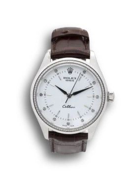 Rolex Cellini 4233