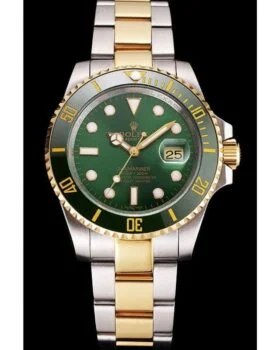 Fake Rolex Submariner PR16233GRG
