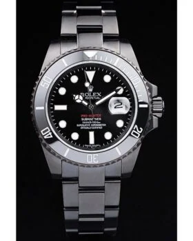 Fake Rolex Submariner PRHUNTERPRO