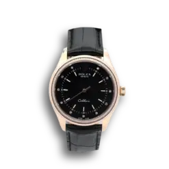 Rolex Cellini 4233 Black