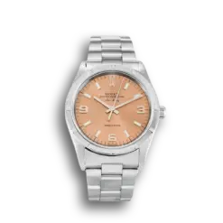 Rolex Air-King Salmon 14010M