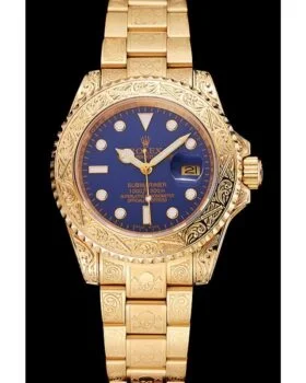 Fake Rolex Submariner Skull Limited Edition 1454089