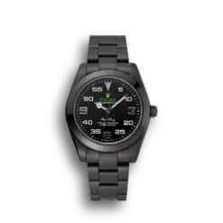 Rolex Air-King Black Dial 1454019