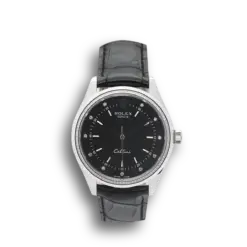 Rolex Cellini 4233 Black