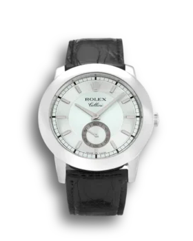 Rolex Cellini 5241 Blue
