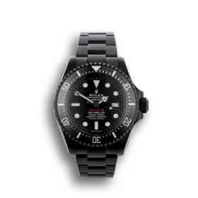 Rolex Submariner PRHUNTERPRO