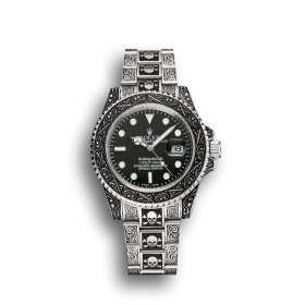Super Clone Rolex Submariner Limited Edition 1454079