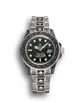 Replica Rolex Submariner Limited Edition 1454079