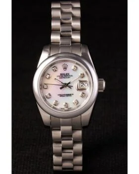 Fake Rolex Datejust-RL123