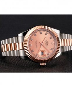 Kinetic (Automatic)