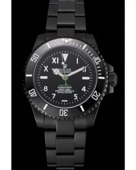 Fake Rolex Submariner PR16233BBL