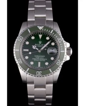 Fake Rolex Submariner Mechanism-SRL51