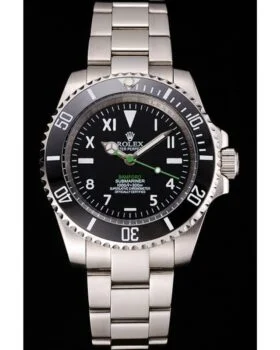 Fake Rolex Submariner PR16233NBB