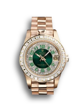 Replica Rolex Datejust-RL39