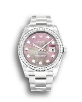 Replica Rolex Datejust 116244/02