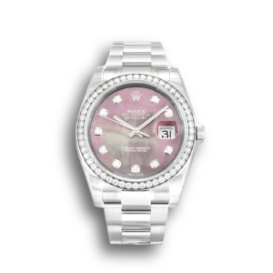 Rolex Datejust 116244/02
