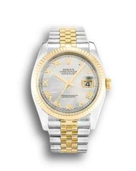 Replica Rolex Datejust 116233/02