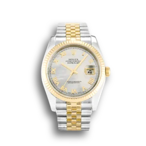 Rolex Datejust 116233/02