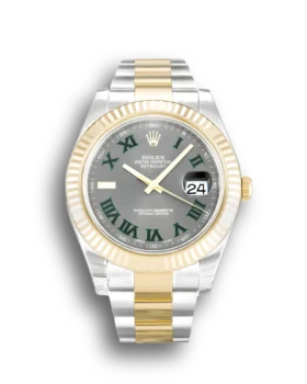 Replica Rolex Datejust II 116333