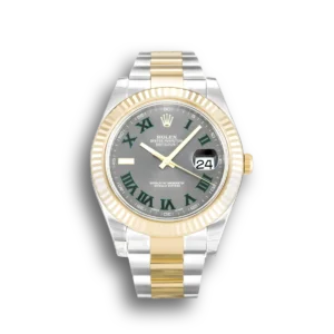 Rolex Datejust II 116333