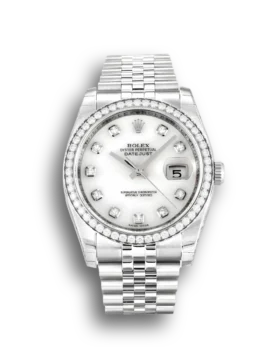 Replica Rolex Datejust 116244/01