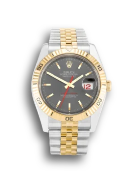 Replica Rolex Datejust Turn-O-Graph 116263