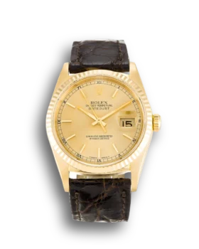 Replica Rolex Datejust 16238