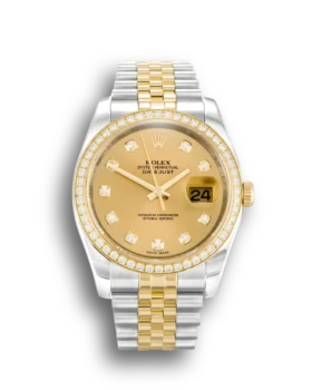 Replica Rolex Datejust 116243