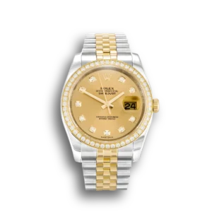 Rolex Datejust 116243