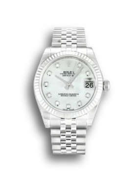 Replica Rolex Datejust Lady 178274/01