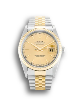 Replica Rolex Datejust 16233/01