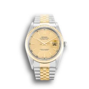 Rolex Datejust 16233/01
