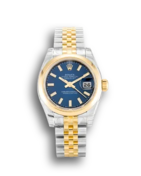 Replica Rolex Datejust Lady 179163/02