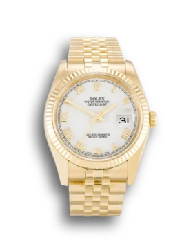 Replica Rolex Datejust 116238