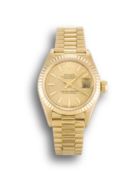 Replica Rolex Datejust Lady 69178
