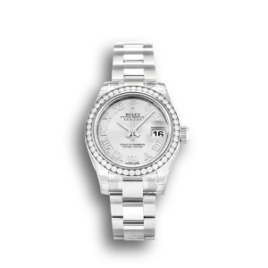 Rolex Datejust Lady White Dial 178240