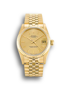 Replica Rolex Datejust Mid-Size 68278