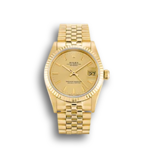 Rolex Datejust Mid-Size 68278