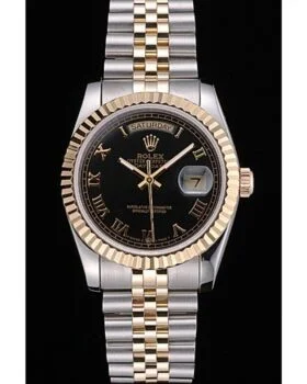 Faux mécanisme Rolex Day-Date-SRL78