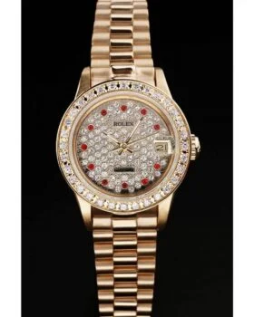 Fake Rolex Datejust-RL40