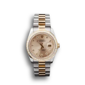 Rolex Datejust Mechanism-SRL40
