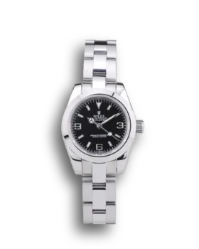Super Clone Rolex Explorer SLR157 69173