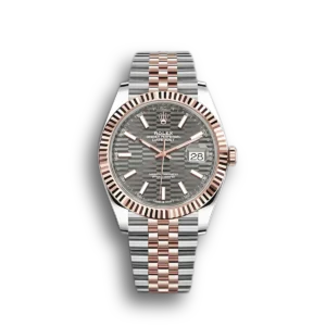 Rolex Datejust 126331 41mm Slate