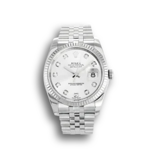 Rolex Datejust Diamond 116234
