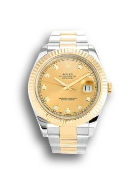 Replica Rolex Datejust II Diamond 116333