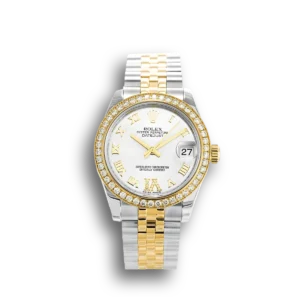 Rolex Datejust Diamond Ladies 178383