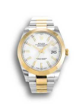 Replica Rolex Datejust II Gold 126303