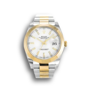 Rolex Datejust II Gold 126303