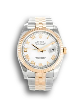 Replica Rolex Datejust Jubilee Bracelet 116231